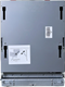 Lave-vaisselle Encastrable 14 couverts Reconditionné ASKO DSD544B