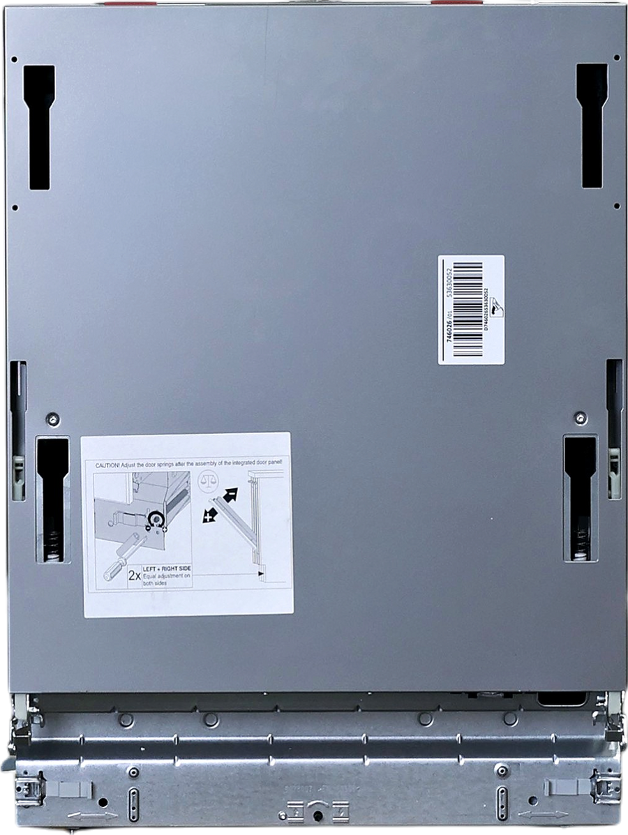 Lave-vaisselle Encastrable 14 couverts Reconditionné ASKO DSD544B