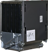 Lave-vaisselle Encastrable 14 couverts Reconditionné ASKO DSD544B