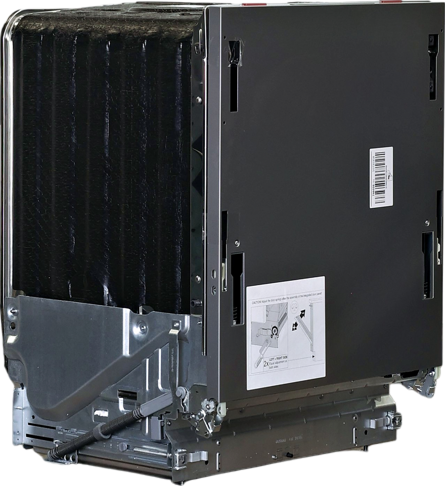 Lave-vaisselle Encastrable 14 couverts Reconditionné ASKO DSD544B