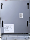 Lave-vaisselle Encastrable 14 couverts Reconditionné ASKO DSD544B