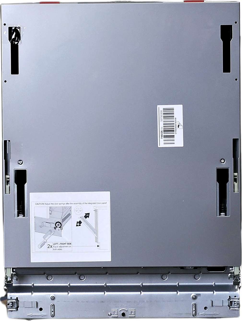 Lave-vaisselle Encastrable 14 couverts Reconditionné ASKO DSD544B
