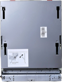 Lave-vaisselle Encastrable 14 couverts Reconditionné ASKO DSD544B