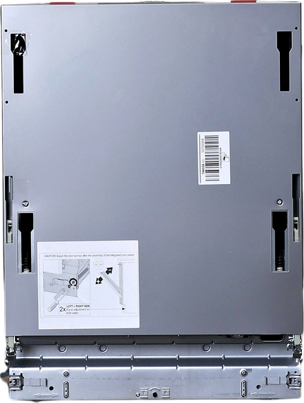Lave-vaisselle Encastrable 14 couverts Reconditionné ASKO DSD544B