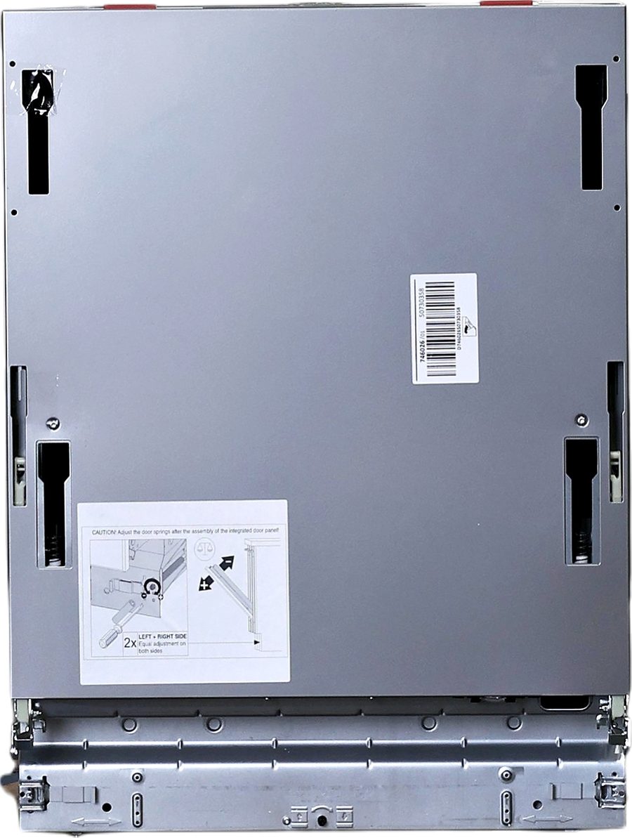 Lave-vaisselle Encastrable 14 couverts Reconditionné ASKO DSD544B
