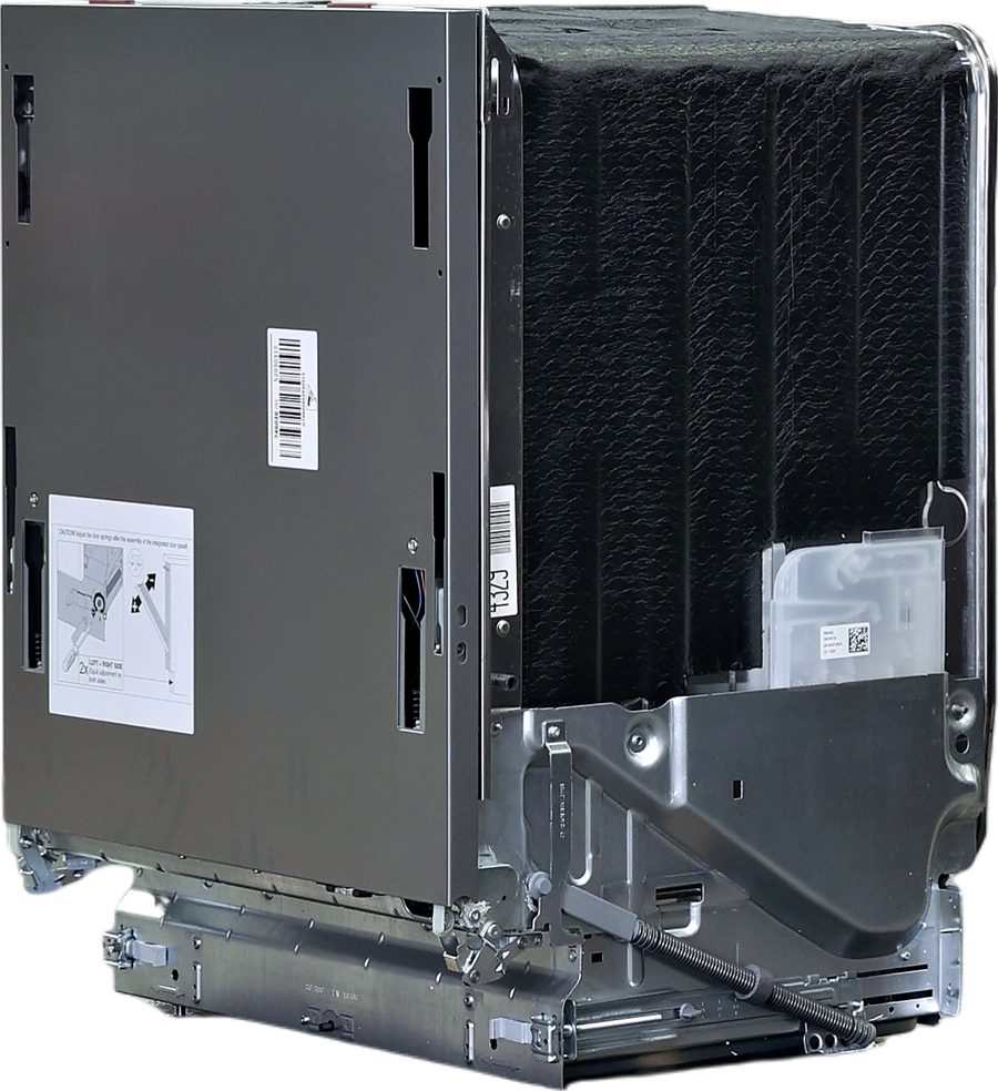 Lave-vaisselle Encastrable 14 couverts Reconditionné ASKO DSD544B