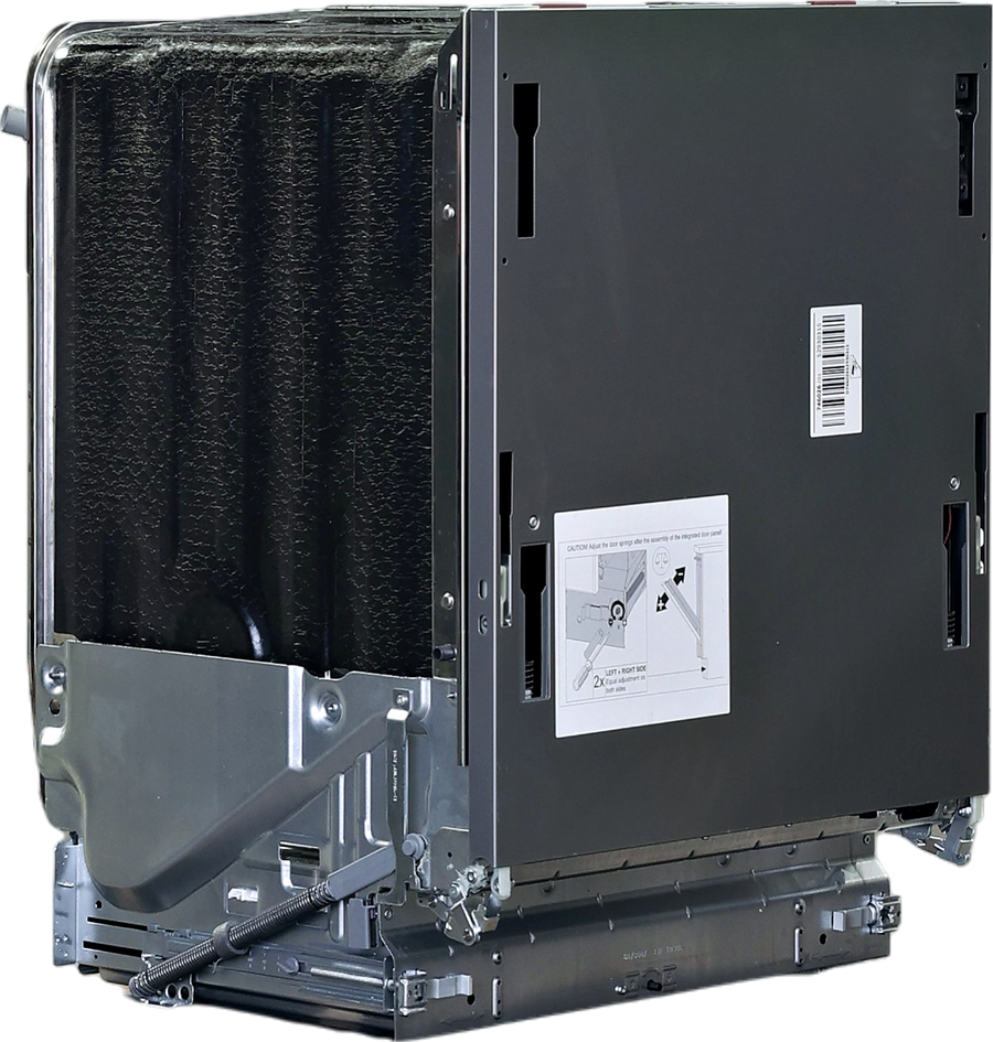 Lave-vaisselle Encastrable 14 couverts Reconditionné ASKO DSD544B