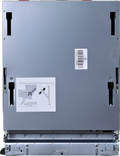 Lave-vaisselle Encastrable 14 couverts Reconditionné ASKO DSD544B