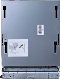 Lave-vaisselle Encastrable 14 couverts Reconditionné ASKO DSD544B