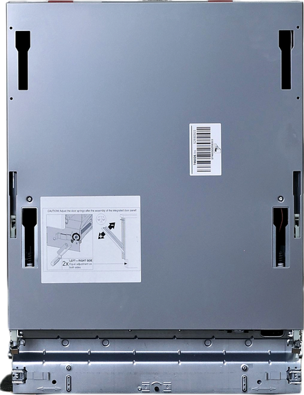 Lave-vaisselle Encastrable 14 couverts Reconditionné ASKO DSD544B
