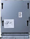 Lave-vaisselle Encastrable 14 couverts Reconditionné ASKO DSD544B