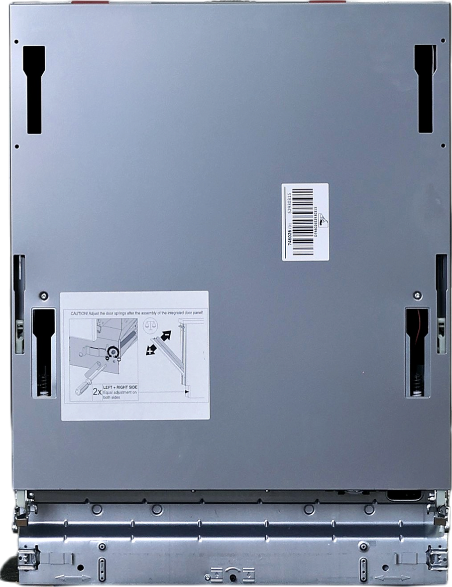 Lave-vaisselle Encastrable 14 couverts Reconditionné ASKO DSD544B