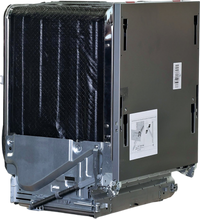 Lave-vaisselle Encastrable 14 couverts Reconditionné ASKO DSD544B