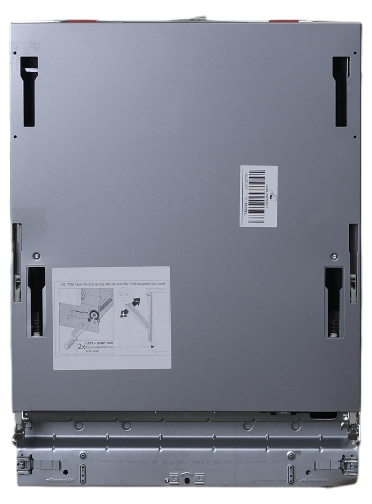 Lave-vaisselle Encastrable 14 couverts Reconditionné ASKO DSD544B