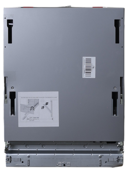 Lave-vaisselle Encastrable 14 couverts Reconditionné ASKO DSD544B