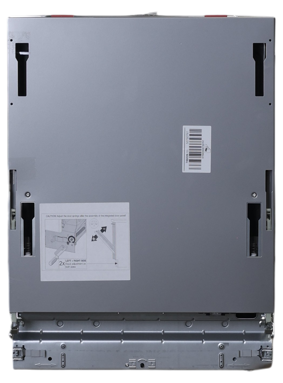 Lave-vaisselle Encastrable 14 couverts Reconditionné ASKO DSD544B