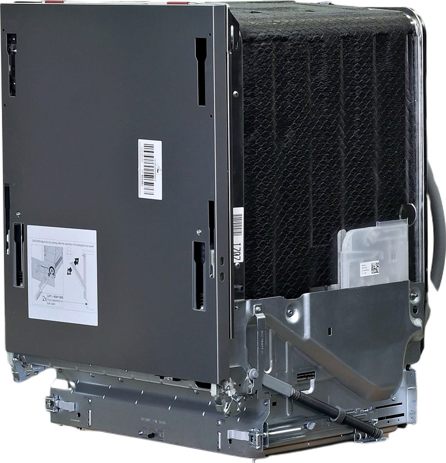 Lave-vaisselle Encastrable 14 couverts Reconditionné ASKO DSD544B
