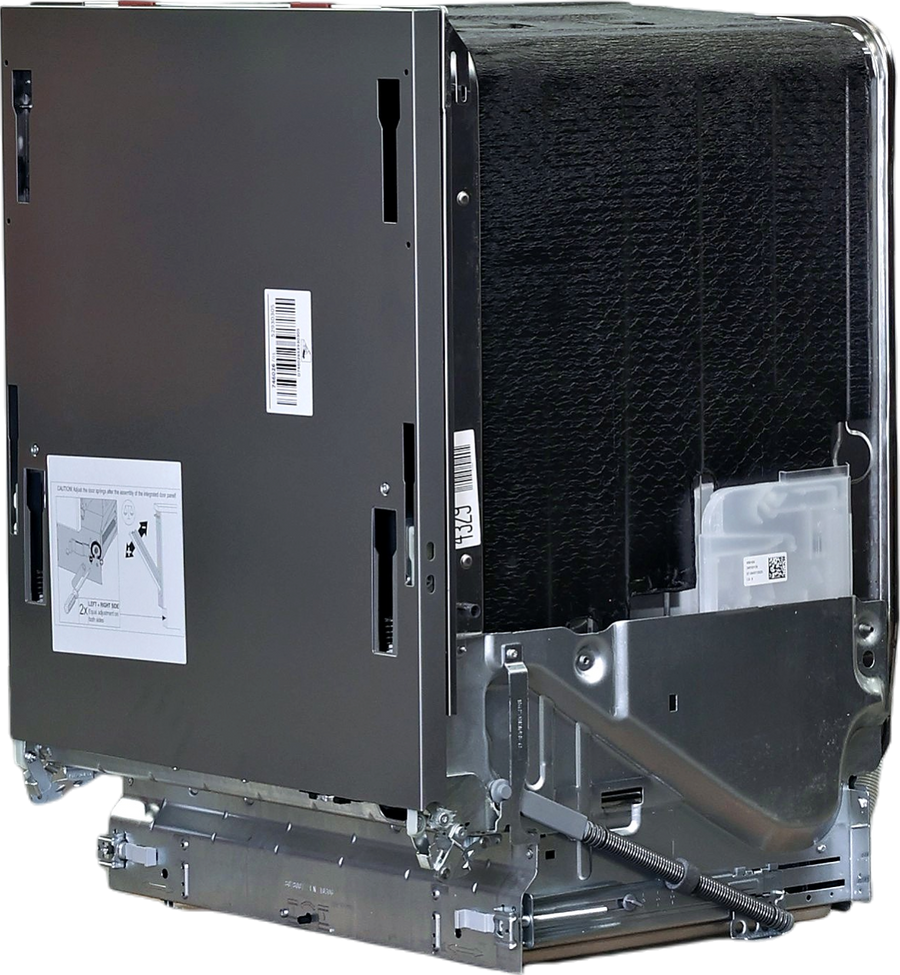 Lave-vaisselle Encastrable 14 couverts Reconditionné ASKO DSD544B