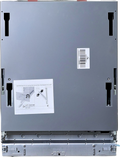 Lave-vaisselle Encastrable 14 couverts Reconditionné ASKO DSD544B
