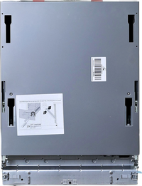 Lave-vaisselle Encastrable 14 couverts Reconditionné ASKO DSD544B