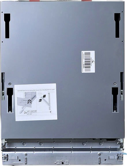 Lave-vaisselle Encastrable 14 couverts Reconditionné ASKO DSD544B