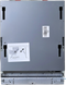 Lave-vaisselle Encastrable 14 couverts Reconditionné ASKO DSD544B