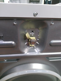 Lave-linge Hublot 8 kg Reconditionné ASKO W2084B.W