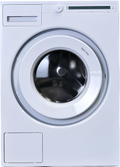 Lave-linge Hublot 8 kg Reconditionné ASKO W2084B.W