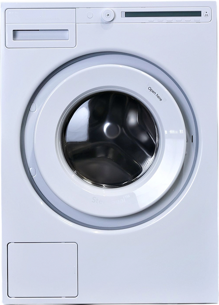 Lave-linge Hublot 8 kg Reconditionné ASKO W2084B.W