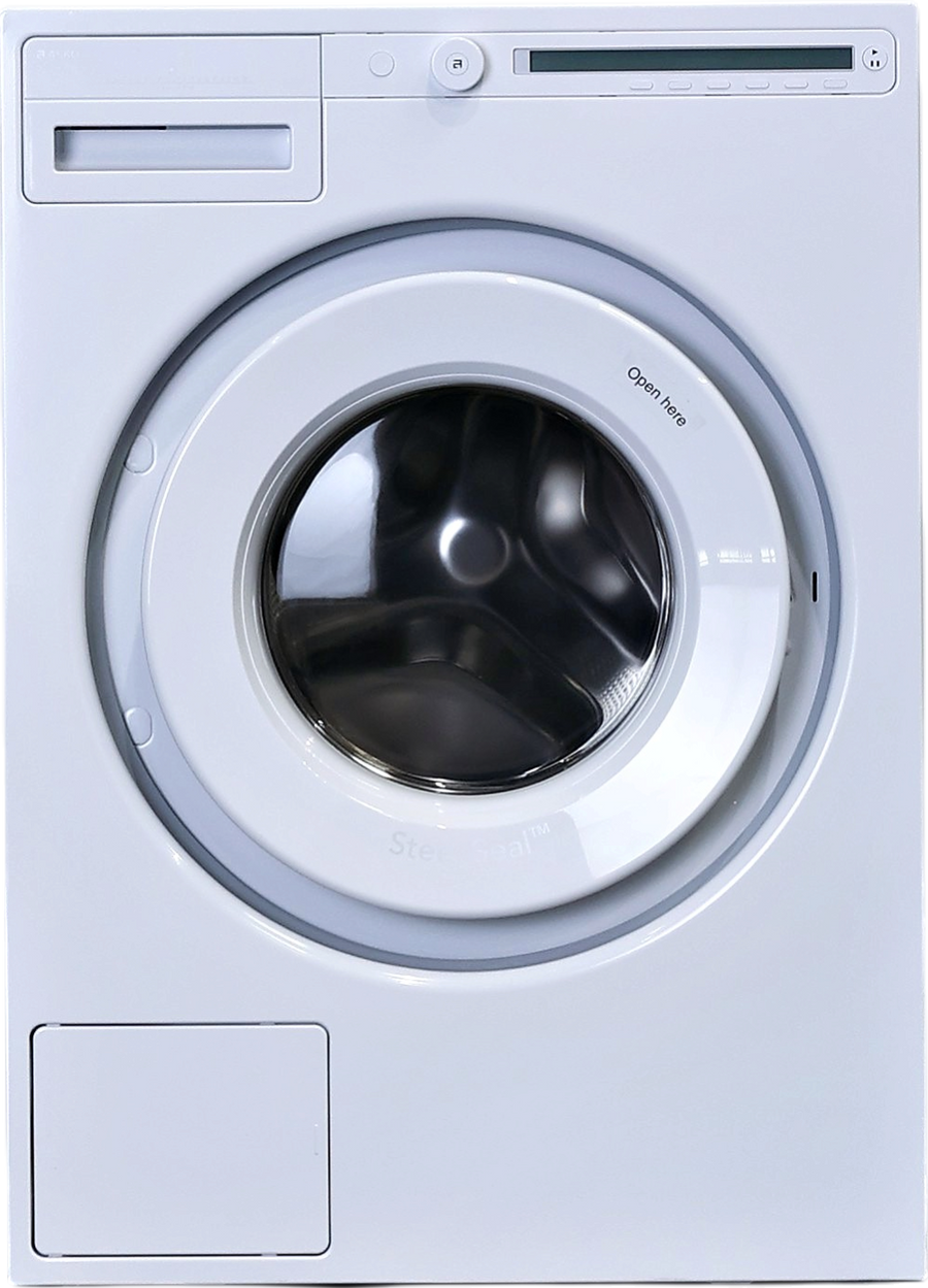 Lave-linge Hublot 8 kg Reconditionné ASKO W2084B.W
