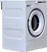Lave-linge Hublot 8 kg Reconditionné ASKO W2084B.W