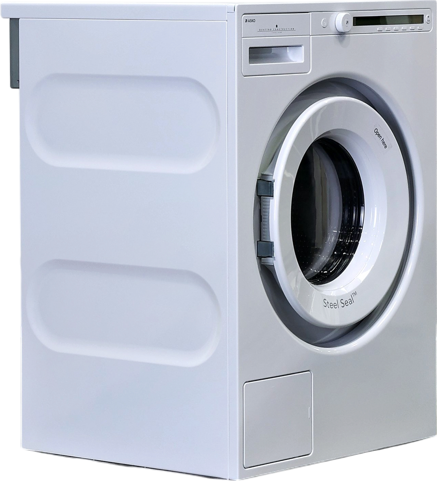 Lave-linge Hublot 8 kg Reconditionné ASKO W2084B.W