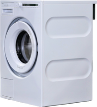 Lave-linge Hublot 8 kg Reconditionné ASKO W2084B.W