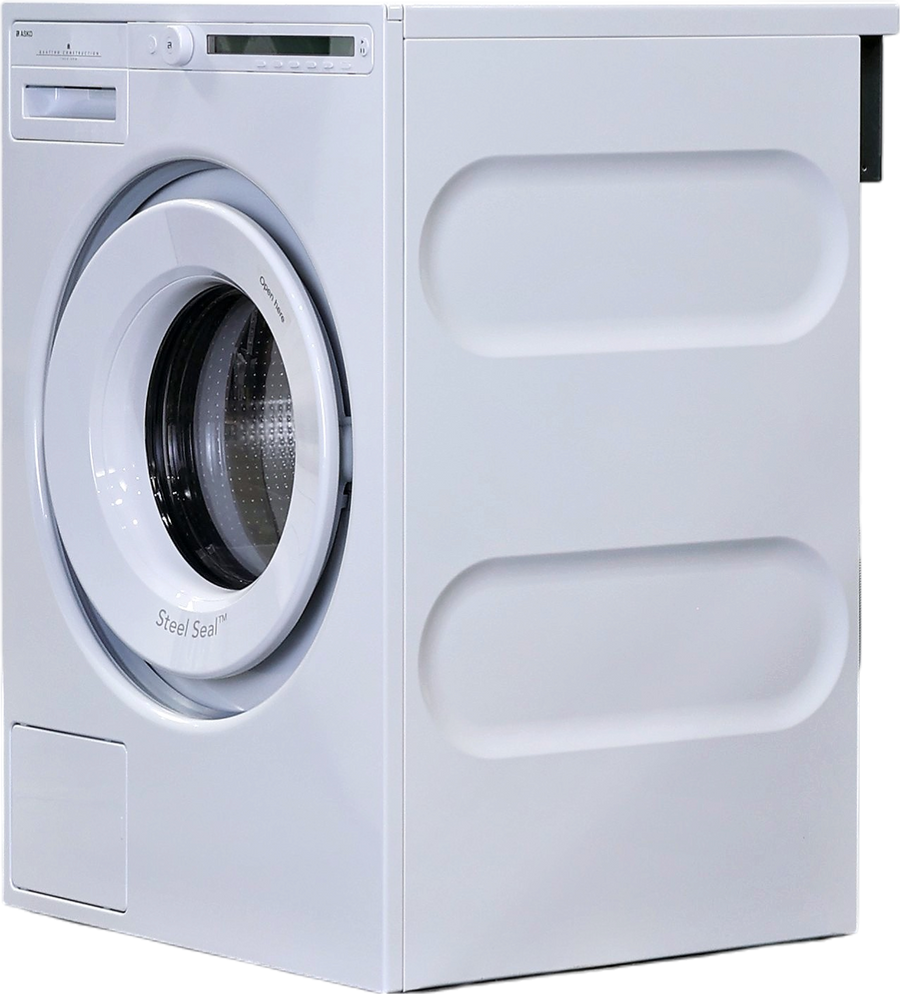 Lave-linge Hublot 8 kg Reconditionné ASKO W2084B.W