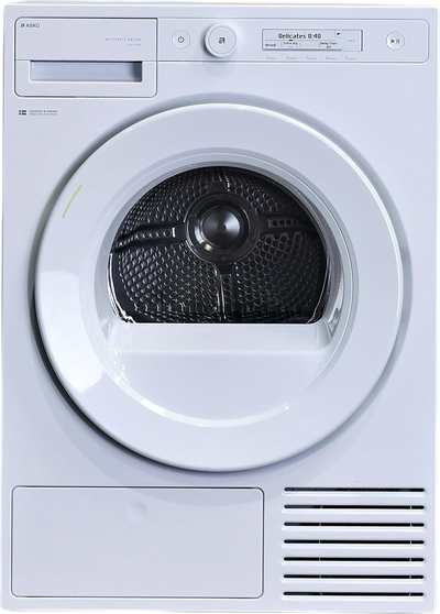 Seche-linge pompe à chaleur ASKO T108HBW