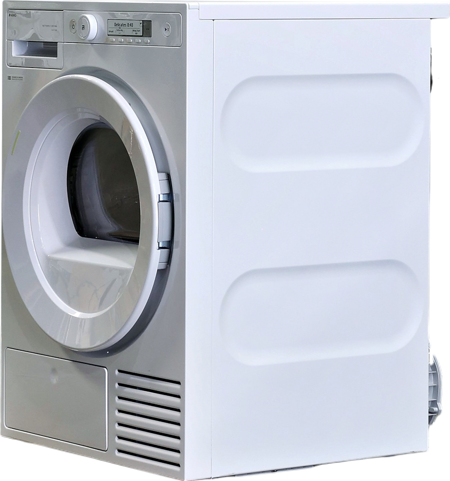 Seche-linge Pompe à Chaleur 8 kg Reconditionné ASKO T108HBW