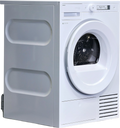 Seche-linge Pompe à Chaleur 8 kg Reconditionné ASKO T108HBW
