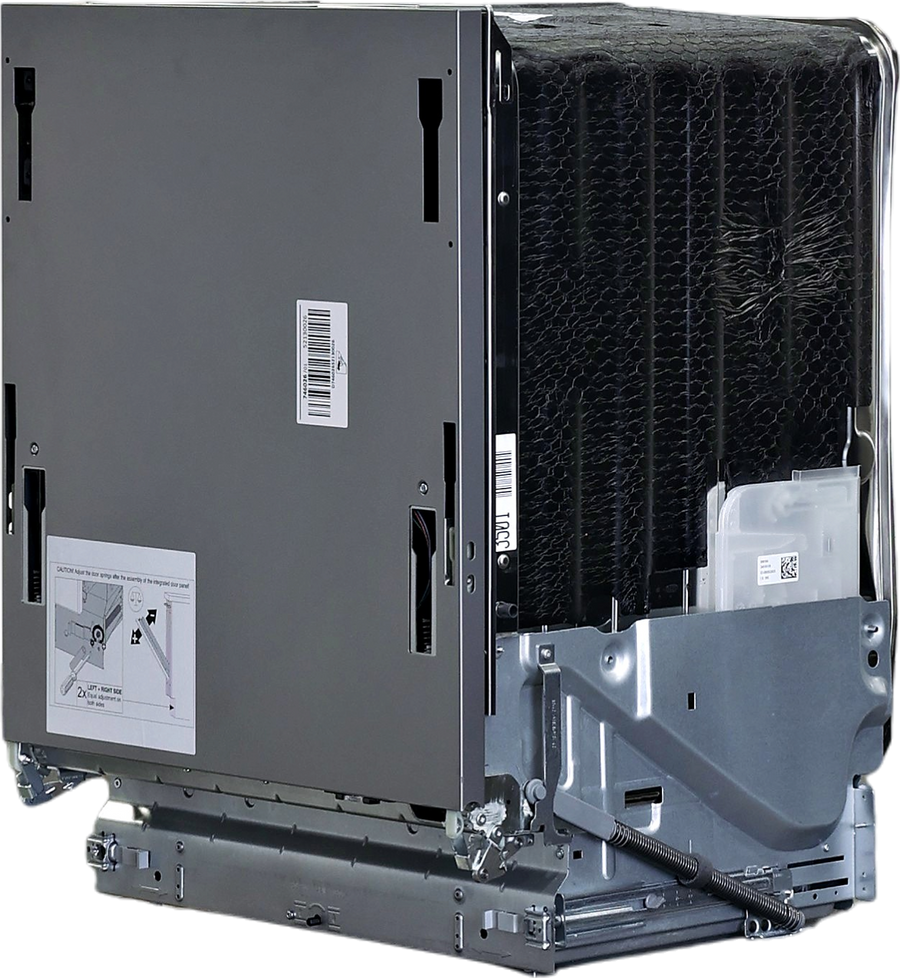 Lave-vaisselle Encastrable 14 couverts Reconditionné ASKO DSD544B