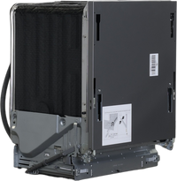 Lave-vaisselle Encastrable 14 couverts Reconditionné ASKO DSD544B