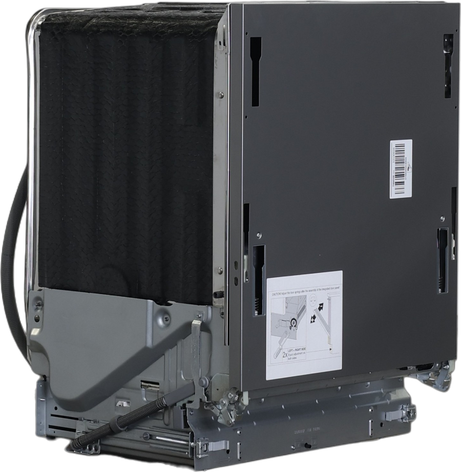 Lave-vaisselle Encastrable 14 couverts Reconditionné ASKO DSD544B