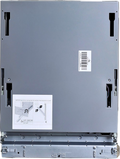 Lave-vaisselle Encastrable 14 couverts Reconditionné ASKO DSD544B