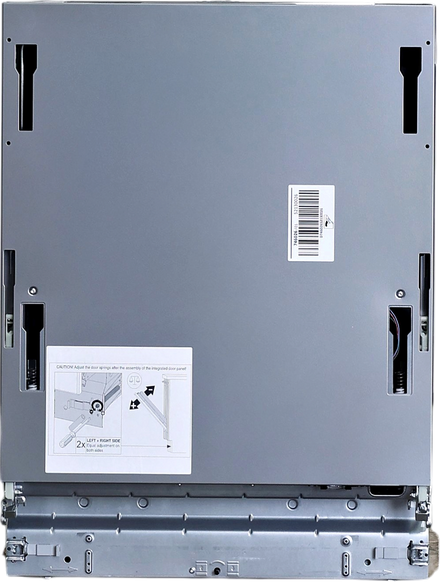 Lave-vaisselle Encastrable 14 couverts Reconditionné ASKO DSD544B