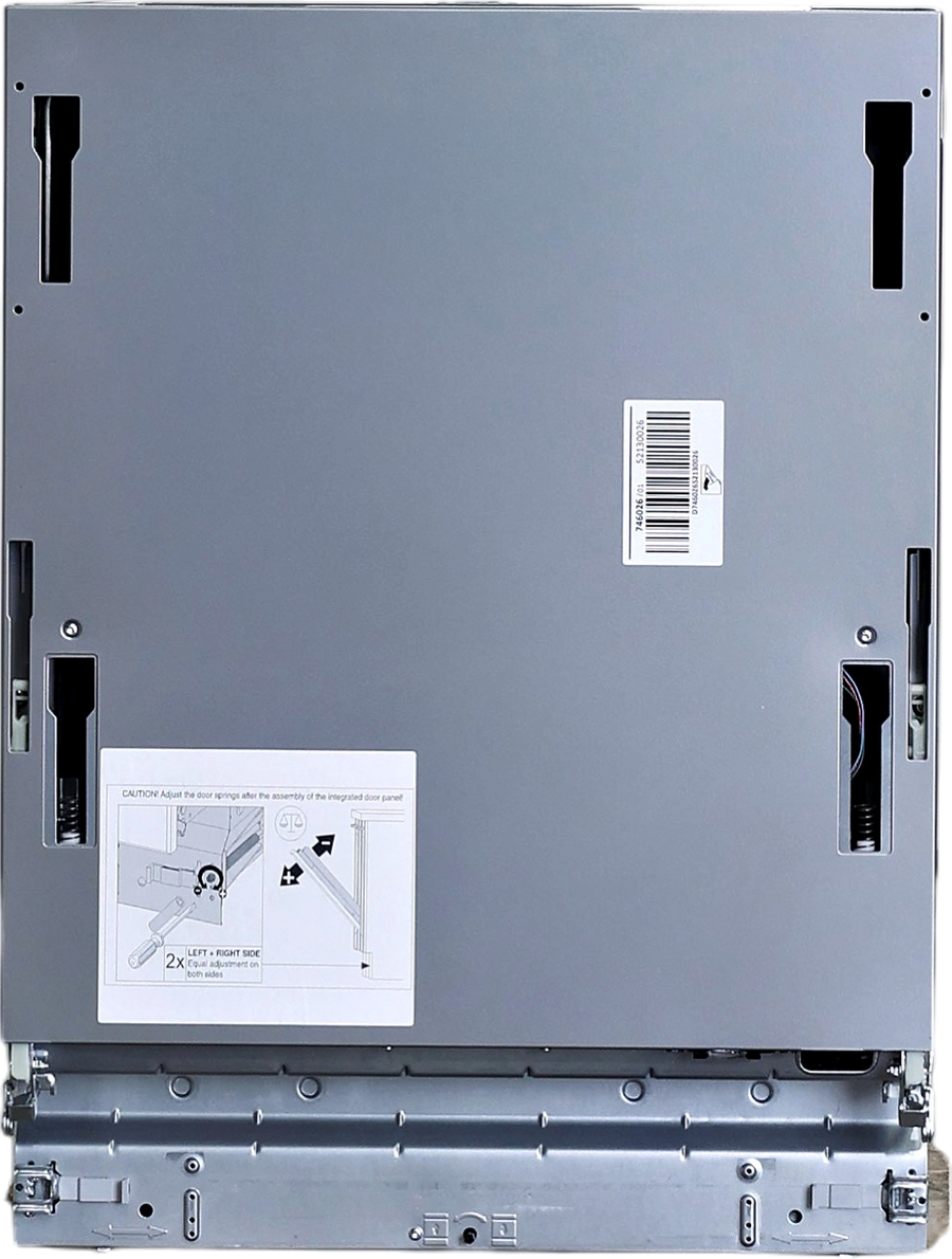 Lave-vaisselle Encastrable 14 couverts Reconditionné ASKO DSD544B