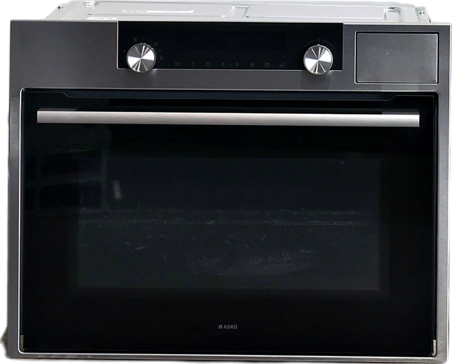 Four Chaleur Tournante 50 L Reconditionné ASKO OCSM8487S