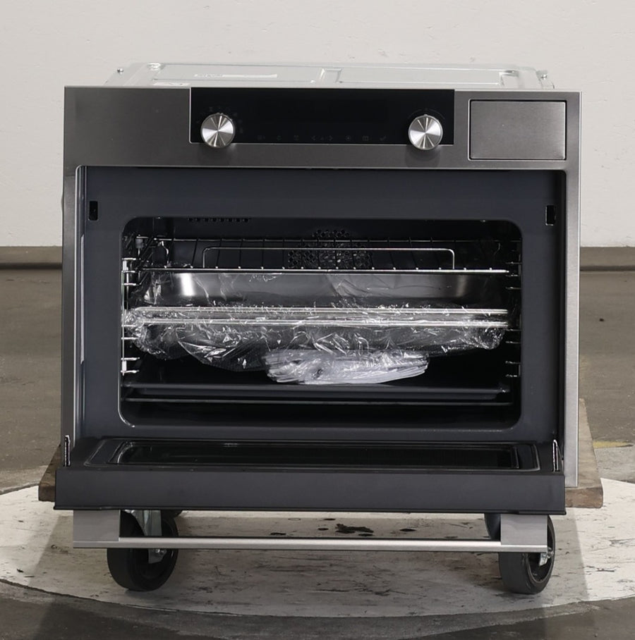 Four Chaleur Tournante 50 L Reconditionné ASKO OCSM8487S