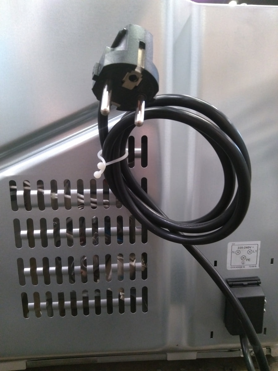 Four Chaleur Tournante 50 L Reconditionné ASKO OCSM8478G