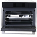 Four Chaleur Tournante 50 L Reconditionné ASKO OCSM8478G