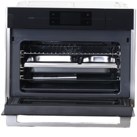 Four Chaleur Tournante 50 L Reconditionné ASKO OCSM8478G