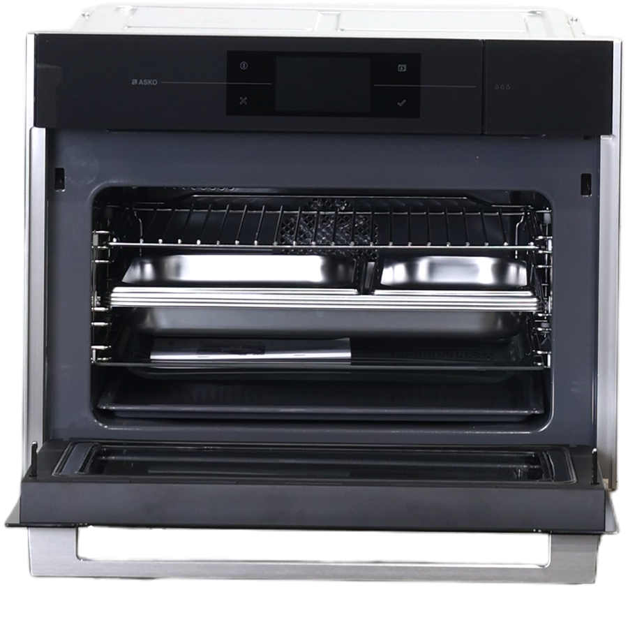 Four Chaleur Tournante 50 L Reconditionné ASKO OCSM8478G