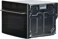 Four Chaleur Tournante 50 L Reconditionné ASKO OCSM8478G